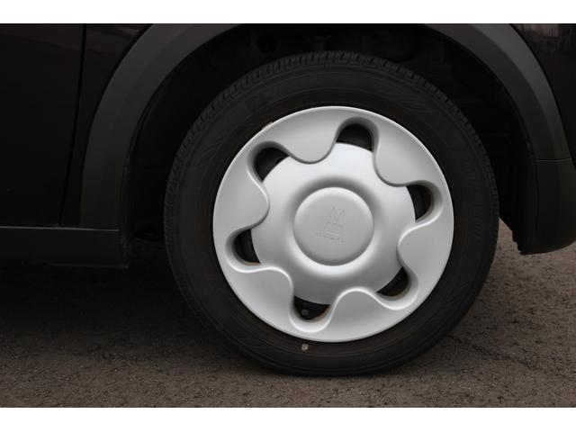 アルトラパン Ｌ　前後誤発進抑制　シートヒーター付　ナビ＆ＴＶ　禁煙　横滑り防止装置付き　エネチャージ　地デジ　リアカメラ　運転席助手席エアバッグ　プッシュスタートスマートキー　イモビライザー　ＤＶＤ再生可　点検記録簿（12枚目）