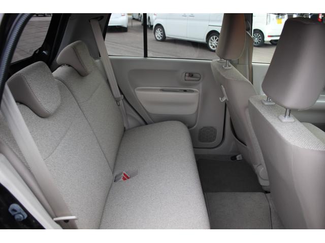 アルトラパン Ｌ　前後誤発進抑制　シートヒーター付　ナビ＆ＴＶ　禁煙　横滑り防止装置付き　エネチャージ　地デジ　リアカメラ　運転席助手席エアバッグ　プッシュスタートスマートキー　イモビライザー　ＤＶＤ再生可　点検記録簿（15枚目）