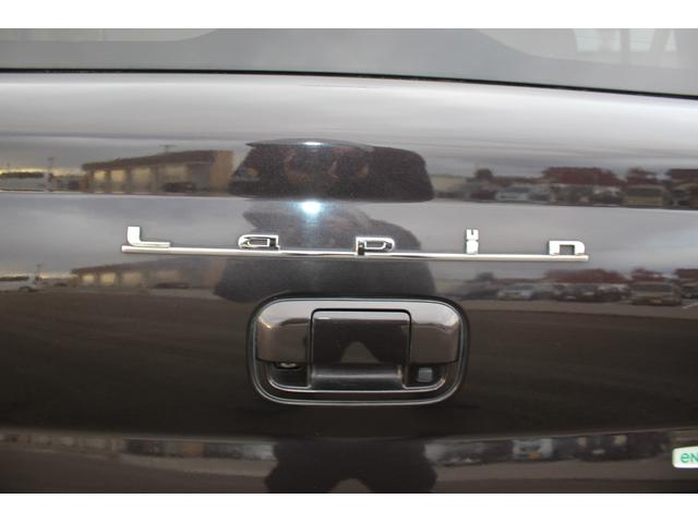 アルトラパン Ｌ　前後誤発進抑制　シートヒーター付　ナビ＆ＴＶ　禁煙　横滑り防止装置付き　エネチャージ　地デジ　リアカメラ　運転席助手席エアバッグ　プッシュスタートスマートキー　イモビライザー　ＤＶＤ再生可　点検記録簿（25枚目）