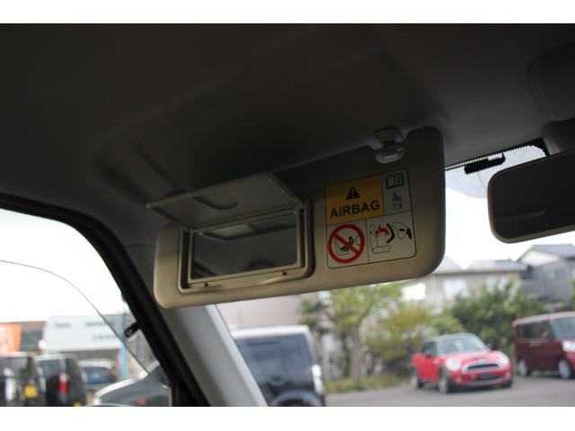 アルトラパン Ｌ　前後誤発進抑制　シートヒーター付　ナビ＆ＴＶ　禁煙　横滑り防止装置付き　エネチャージ　地デジ　リアカメラ　運転席助手席エアバッグ　プッシュスタートスマートキー　イモビライザー　ＤＶＤ再生可　点検記録簿（48枚目）