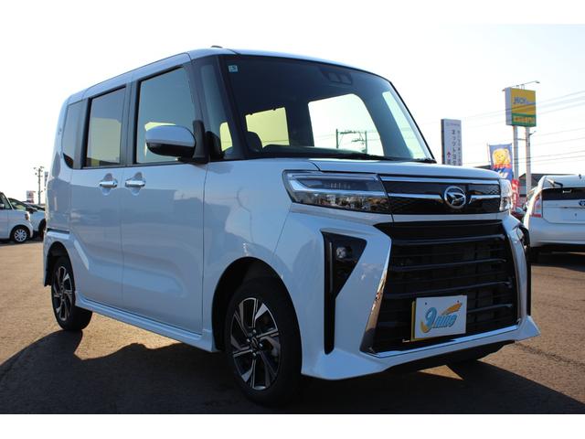 最新の話題性のあるお車から、お買い得なロープライス車両まで幅広く取り揃えています！自社民間車検工場を完備しております。点検＆整備から車検・修理まで、ご購入後のアフターメンテナンスも当社にお任せ下さい☆