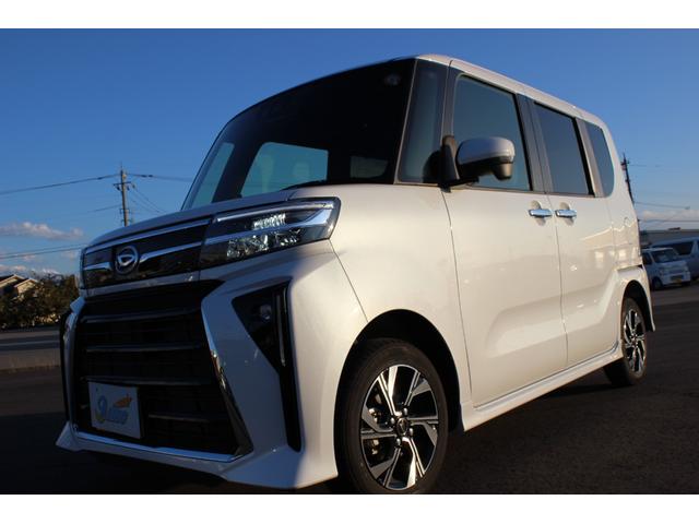 最新の話題性のあるお車から、お買い得なロープライス車両まで幅広く取り揃えています！自社民間車検工場を完備しております。点検＆整備から車検・修理まで、ご購入後のアフターメンテナンスも当社にお任せ下さい☆