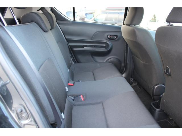 アクア Ｓスタイルブラック　禁煙車両　ＥＣＯモード　安全ボディー　ＳＤナビゲーション　ブルートゥース　記録簿あり　ＡＨＢ　バックモニタ－　地デジフルセグ　ナビＴＶ　ＬＥＤライト　スマートキープッシュスタート　１オーナー　キーフリ（15枚目）