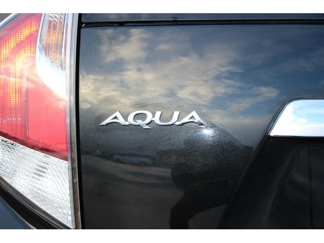 アクア Ｓスタイルブラック　禁煙車両　ＥＣＯモード　安全ボディー　ＳＤナビゲーション　ブルートゥース　記録簿あり　ＡＨＢ　バックモニタ－　地デジフルセグ　ナビＴＶ　ＬＥＤライト　スマートキープッシュスタート　１オーナー　キーフリ（23枚目）