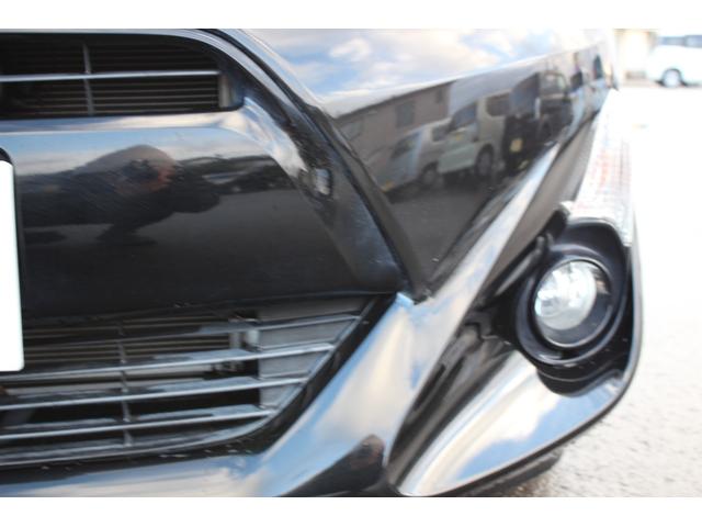 アクア Ｓスタイルブラック　禁煙車両　ＥＣＯモード　安全ボディー　ＳＤナビゲーション　ブルートゥース　記録簿あり　ＡＨＢ　バックモニタ－　地デジフルセグ　ナビＴＶ　ＬＥＤライト　スマートキープッシュスタート　１オーナー　キーフリ（54枚目）