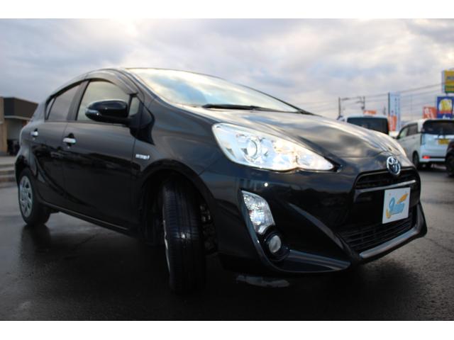 アクア Ｓスタイルブラック　禁煙車両　ＥＣＯモード　安全ボディー　ＳＤナビゲーション　ブルートゥース　記録簿あり　ＡＨＢ　バックモニタ－　地デジフルセグ　ナビＴＶ　ＬＥＤライト　スマートキープッシュスタート　１オーナー　キーフリ（55枚目）