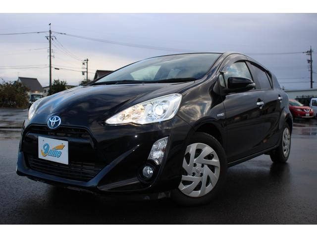 アクア Ｓスタイルブラック　禁煙車両　ＥＣＯモード　安全ボディー　ＳＤナビゲーション　ブルートゥース　記録簿あり　ＡＨＢ　バックモニタ－　地デジフルセグ　ナビＴＶ　ＬＥＤライト　スマートキープッシュスタート　１オーナー　キーフリ（56枚目）