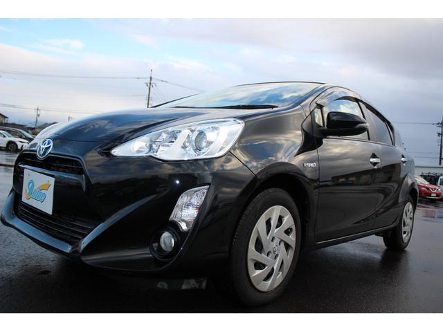 アクア Ｓスタイルブラック　禁煙車両　ＥＣＯモード　安全ボディー　ＳＤナビゲーション　ブルートゥース　記録簿あり　ＡＨＢ　バックモニタ－　地デジフルセグ　ナビＴＶ　ＬＥＤライト　スマートキープッシュスタート　１オーナー　キーフリ（58枚目）