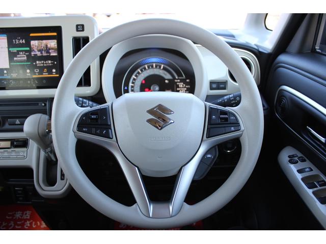 ワゴンＲスマイル ハイブリッドＳ　前後誤発進抑制　アラウンドビューモニター　ＳＤ　禁煙　ＬＥＤライト　オートマチックハイビーム　車線逸脱防止　コーナーセンサー　バックカメラ　フルオートエアコン　スマートキー　クルーズコントロール（25枚目）