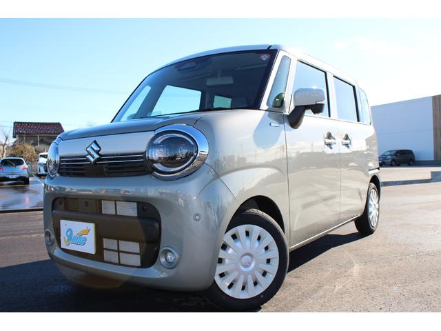 ワゴンＲスマイル ハイブリッドＳ　前後誤発進抑制　アラウンドビューモニター　ＳＤ　禁煙　ＬＥＤライト　オートマチックハイビーム　車線逸脱防止　コーナーセンサー　バックカメラ　フルオートエアコン　スマートキー　クルーズコントロール（49枚目）