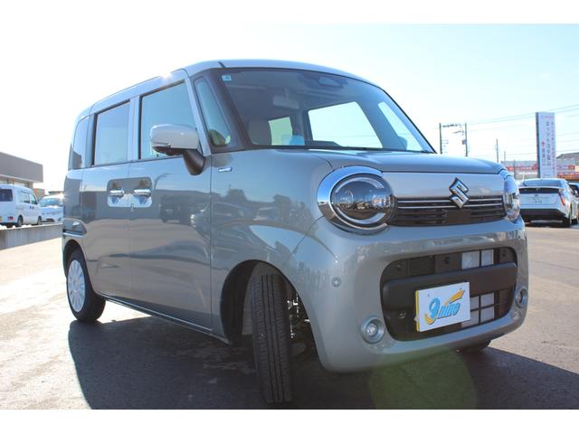 ワゴンＲスマイル ハイブリッドＳ　前後誤発進抑制　アラウンドビューモニター　ＳＤ　禁煙　ＬＥＤライト　オートマチックハイビーム　車線逸脱防止　コーナーセンサー　バックカメラ　フルオートエアコン　スマートキー　クルーズコントロール（50枚目）