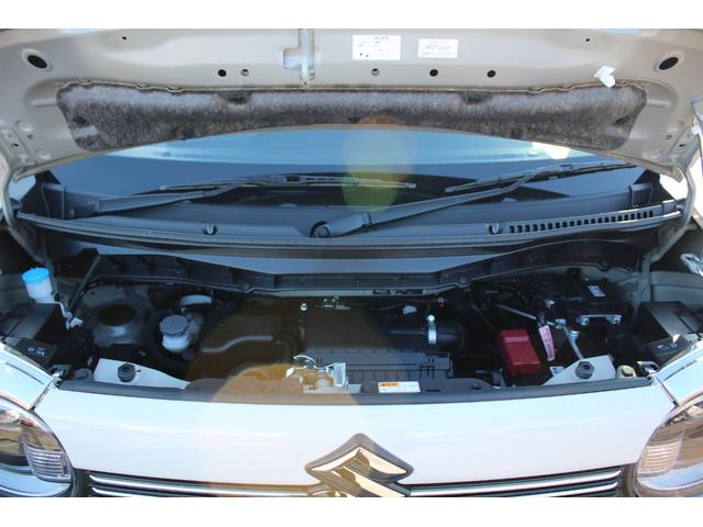 ワゴンＲスマイル ハイブリッドＳ　前後誤発進抑制　アラウンドビューモニター　ＳＤ　禁煙　ＬＥＤライト　オートマチックハイビーム　車線逸脱防止　コーナーセンサー　バックカメラ　フルオートエアコン　スマートキー　クルーズコントロール（55枚目）