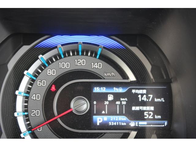 ハスラー ＪスタイルＩＩ　Ｂｌｕｅｔｏｏｔｈオーディオ　ＴＶナビ　キーレススタートシステム　セキュリティ　禁煙　レーンキープ　クルコン　ＡＡＣ　シートヒータ　ＳＤ　横滑防止　パワーウインドウ　ＬＥＤヘッドライト　ルーフレール（12枚目）