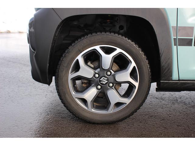 ハスラー ＪスタイルＩＩ　Ｂｌｕｅｔｏｏｔｈオーディオ　ＴＶナビ　キーレススタートシステム　セキュリティ　禁煙　レーンキープ　クルコン　ＡＡＣ　シートヒータ　ＳＤ　横滑防止　パワーウインドウ　ＬＥＤヘッドライト　ルーフレール（52枚目）