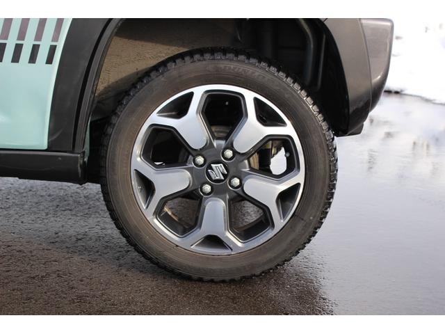 ハスラー ＪスタイルＩＩ　Ｂｌｕｅｔｏｏｔｈオーディオ　ＴＶナビ　キーレススタートシステム　セキュリティ　禁煙　レーンキープ　クルコン　ＡＡＣ　シートヒータ　ＳＤ　横滑防止　パワーウインドウ　ＬＥＤヘッドライト　ルーフレール（53枚目）