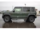 ジムニーノマド FC フルオートエアコン I-STOP アクティブクルーズコントロール パートタイム4WD 盗難防止システム スマートキープッシュスタート LEDヘッドライト クリアランスソナー アルミホイール 横滑り防止 中古車画像_2