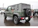 ジムニーノマド FC フルオートエアコン I-STOP アクティブクルーズコントロール パートタイム4WD 盗難防止システム スマートキープッシュスタート LEDヘッドライト クリアランスソナー アルミホイール 横滑り防止 中古車画像_3