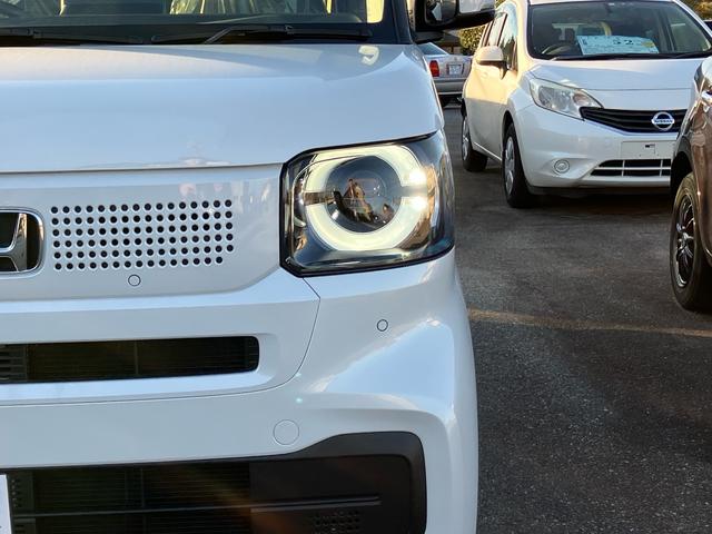 N-BOX ベースグレード スマートキー アイドリングストップ 登録済み(届け出済み)未使用者 オートクルーズコントロール 両側スライドドア 片側電動スライドドア シートヒーター ベンチシート フルフラット レーンアシスト(5枚目)