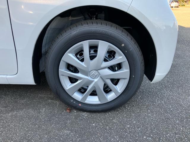 N-BOX ベースグレード スマートキー アイドリングストップ 登録済み(届け出済み)未使用者 オートクルーズコントロール 両側スライドドア 片側電動スライドドア シートヒーター ベンチシート フルフラット レーンアシスト(8枚目)