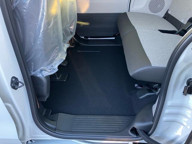 N-BOX ベースグレード スマートキー アイドリングストップ 登録済み(届け出済み)未使用者 オートクルーズコントロール 両側スライドドア 片側電動スライドドア シートヒーター ベンチシート フルフラット レーンアシスト(25枚目)