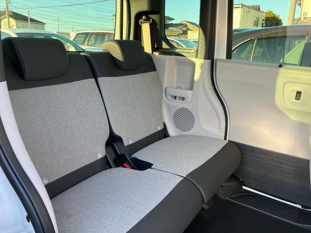 N-BOX ベースグレード スマートキー アイドリングストップ 登録済み(届け出済み)未使用者 オートクルーズコントロール 両側スライドドア 片側電動スライドドア シートヒーター ベンチシート フルフラット レーンアシスト(31枚目)