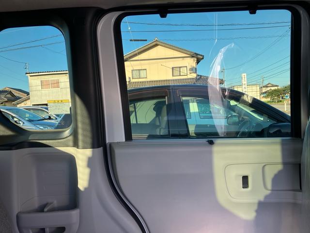 N-BOX ベースグレード スマートキー アイドリングストップ 登録済み(届け出済み)未使用者 オートクルーズコントロール 両側スライドドア 片側電動スライドドア シートヒーター ベンチシート フルフラット レーンアシスト(33枚目)