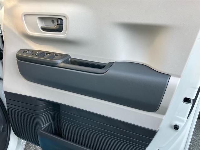 N-BOX ベースグレード スマートキー アイドリングストップ 登録済み(届け出済み)未使用者 オートクルーズコントロール 両側スライドドア 片側電動スライドドア シートヒーター ベンチシート フルフラット レーンアシスト(43枚目)