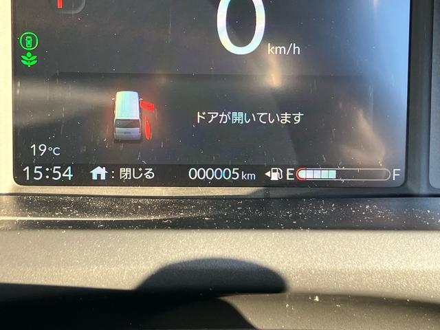 N-BOX ベースグレード スマートキー アイドリングストップ 登録済み(届け出済み)未使用者 オートクルーズコントロール 両側スライドドア 片側電動スライドドア シートヒーター ベンチシート フルフラット レーンアシスト(56枚目)