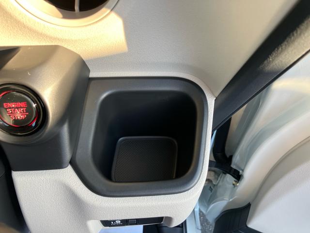 N-BOX ベースグレード スマートキー アイドリングストップ 登録済み(届け出済み)未使用者 オートクルーズコントロール 両側スライドドア 片側電動スライドドア シートヒーター ベンチシート フルフラット レーンアシスト(58枚目)