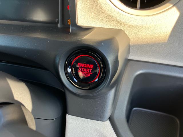 N-BOX ベースグレード スマートキー アイドリングストップ 登録済み(届け出済み)未使用者 オートクルーズコントロール 両側スライドドア 片側電動スライドドア シートヒーター ベンチシート フルフラット レーンアシスト(59枚目)