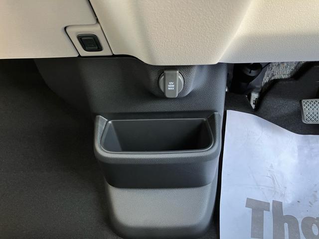 N-BOX ベースグレード スマートキー アイドリングストップ 登録済み(届け出済み)未使用者 オートクルーズコントロール 両側スライドドア 片側電動スライドドア シートヒーター ベンチシート フルフラット レーンアシスト(68枚目)