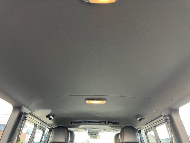 ハイエースバン スーパーＧＬ　ダークプライムＩＩ　スマートキー　４ＷＤ　運転席・助手席エアバック　ＡＢＳ　ＥＳＣ　エアコン　パワーステアリング　パワーウインドウ（21枚目）