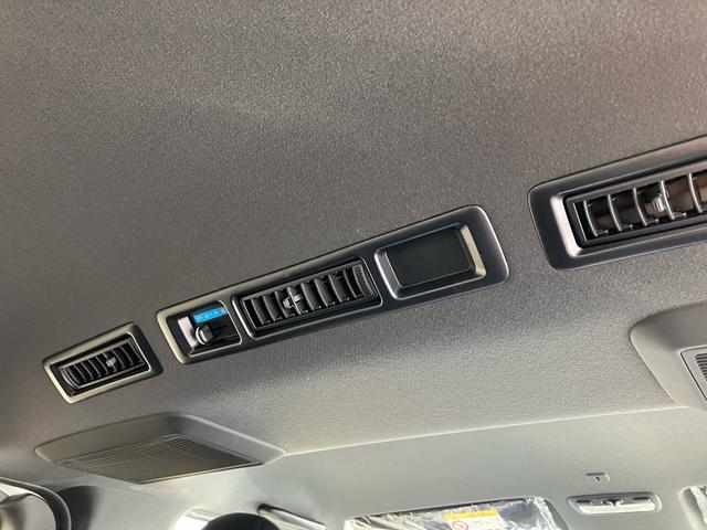 ハイエースバン スーパーＧＬ　ダークプライムＩＩ　スマートキー　４ＷＤ　運転席・助手席エアバック　ＡＢＳ　ＥＳＣ　エアコン　パワーステアリング　パワーウインドウ（41枚目）