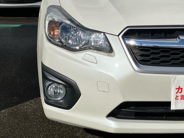 インプレッサＧ４ ２．０ｉ　キーレスエントリー　アイドリングストップ　４ＷＤ　ナビＴＶ　Ｂｌｕｅｔｏｏｔｈ　オートクルーズコントロール　運転席・助手席エアバック　ＡＢＳ　ＥＳＣ　盗難防止システム　エアコン　パワーステアリング（4枚目）