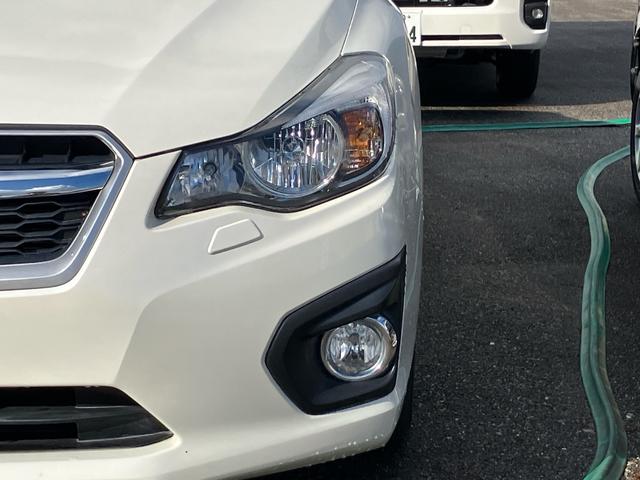 インプレッサＧ４ ２．０ｉ　キーレスエントリー　アイドリングストップ　４ＷＤ　ナビＴＶ　Ｂｌｕｅｔｏｏｔｈ　オートクルーズコントロール　運転席・助手席エアバック　ＡＢＳ　ＥＳＣ　盗難防止システム　エアコン　パワーステアリング（5枚目）