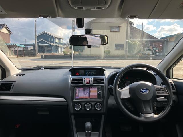 インプレッサＧ４ ２．０ｉ　キーレスエントリー　アイドリングストップ　４ＷＤ　ナビＴＶ　Ｂｌｕｅｔｏｏｔｈ　オートクルーズコントロール　運転席・助手席エアバック　ＡＢＳ　ＥＳＣ　盗難防止システム　エアコン　パワーステアリング（35枚目）