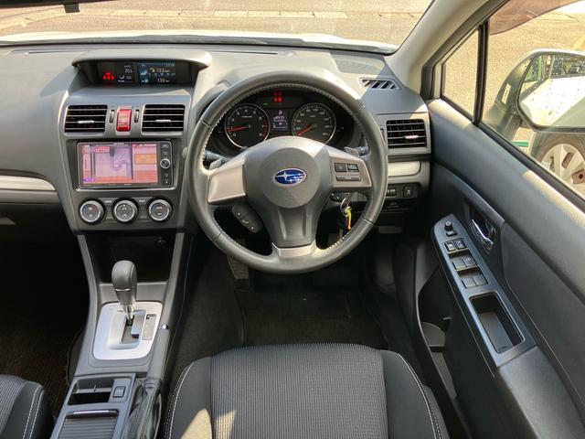 インプレッサＧ４ ２．０ｉ　キーレスエントリー　アイドリングストップ　４ＷＤ　ナビＴＶ　Ｂｌｕｅｔｏｏｔｈ　オートクルーズコントロール　運転席・助手席エアバック　ＡＢＳ　ＥＳＣ　盗難防止システム　エアコン　パワーステアリング（36枚目）
