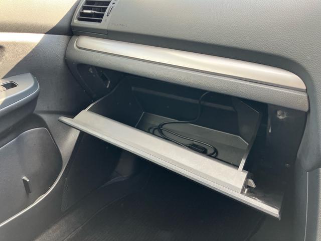 インプレッサＧ４ ２．０ｉ　キーレスエントリー　アイドリングストップ　４ＷＤ　ナビＴＶ　Ｂｌｕｅｔｏｏｔｈ　オートクルーズコントロール　運転席・助手席エアバック　ＡＢＳ　ＥＳＣ　盗難防止システム　エアコン　パワーステアリング（45枚目）