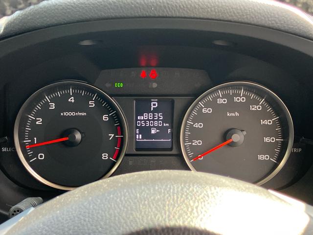 インプレッサＧ４ ２．０ｉ　キーレスエントリー　アイドリングストップ　４ＷＤ　ナビＴＶ　Ｂｌｕｅｔｏｏｔｈ　オートクルーズコントロール　運転席・助手席エアバック　ＡＢＳ　ＥＳＣ　盗難防止システム　エアコン　パワーステアリング（52枚目）