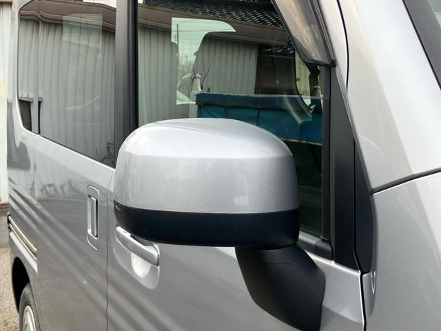 Ｎ－ＶＡＮ Ｌ・ホンダセンシング　キーレスエントリー　４ＷＤ　ＥＴＣ　ナビＴＶ　　Ｂｌｕｅｔｏｏｔｈ　ＵＳＢ入力端子　バックカメラ　オートクルーズコントロール　運転席・助手席エアバック　エアコン　パワーステアリング（4枚目）