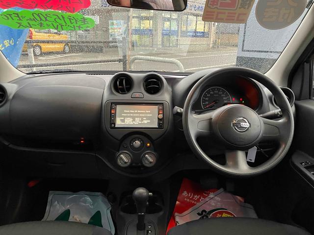 毎回座るフロントシート。運転席は必ず使用する部分ですので、座り心地が重要です！