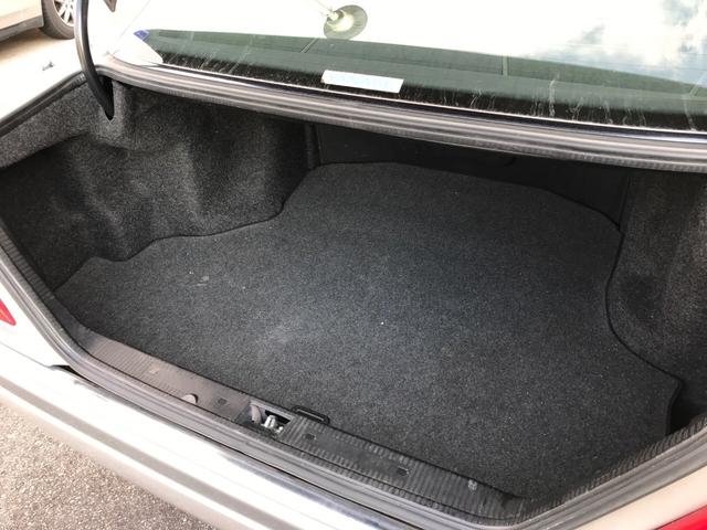 C220 エアコン パワステ パワーウインドウ(11枚目)