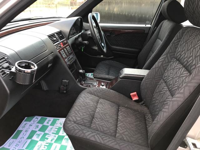 C220 エアコン パワステ パワーウインドウ(13枚目)