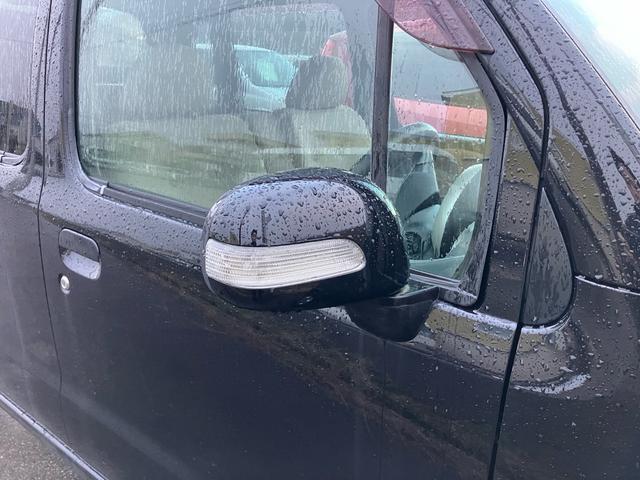 ムーヴラテ X キーレスエントリー CD MD ベンチシート 盗難防止システム 衝突安全ボディ 運転席・助手席エアバック ABS エアコン パワーステアリング パワーウインドウ(4枚目)