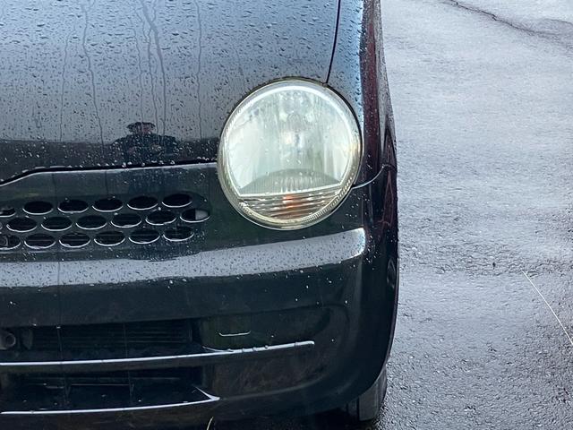 ムーヴラテ X キーレスエントリー CD MD ベンチシート 盗難防止システム 衝突安全ボディ 運転席・助手席エアバック ABS エアコン パワーステアリング パワーウインドウ(5枚目)