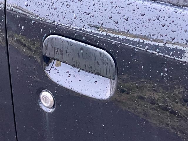 ムーヴラテ X キーレスエントリー CD MD ベンチシート 盗難防止システム 衝突安全ボディ 運転席・助手席エアバック ABS エアコン パワーステアリング パワーウインドウ(7枚目)