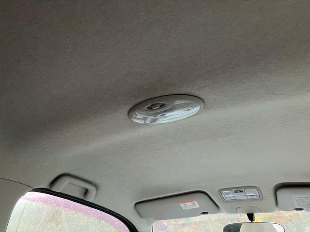 ムーヴラテ X キーレスエントリー CD MD ベンチシート 盗難防止システム 衝突安全ボディ 運転席・助手席エアバック ABS エアコン パワーステアリング パワーウインドウ(31枚目)