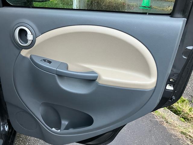 ムーヴラテ X キーレスエントリー CD MD ベンチシート 盗難防止システム 衝突安全ボディ 運転席・助手席エアバック ABS エアコン パワーステアリング パワーウインドウ(35枚目)