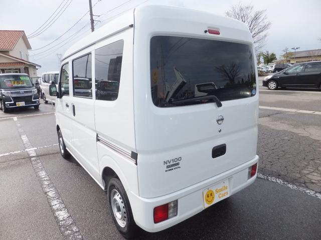 DX ハイルーフ(4枚目)
