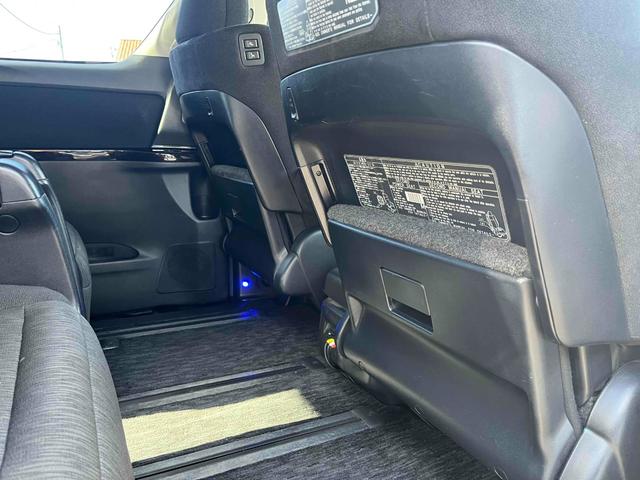 ヴェルファイア 2.4Z Gエディション ETC バックカメラ ナビ TV クリアランスソナー オートクルーズコントロール 両側電動スライドドア オートライト HID 電動リアゲート フィリップダウンモニター パワーシート(15枚目)